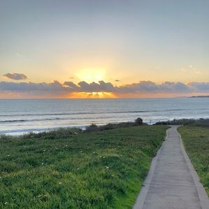 Meet your Posher, Lucy